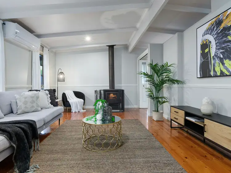 Second view of Homely house listing, 3 Callanan Grove, Werribee South VIC 3030