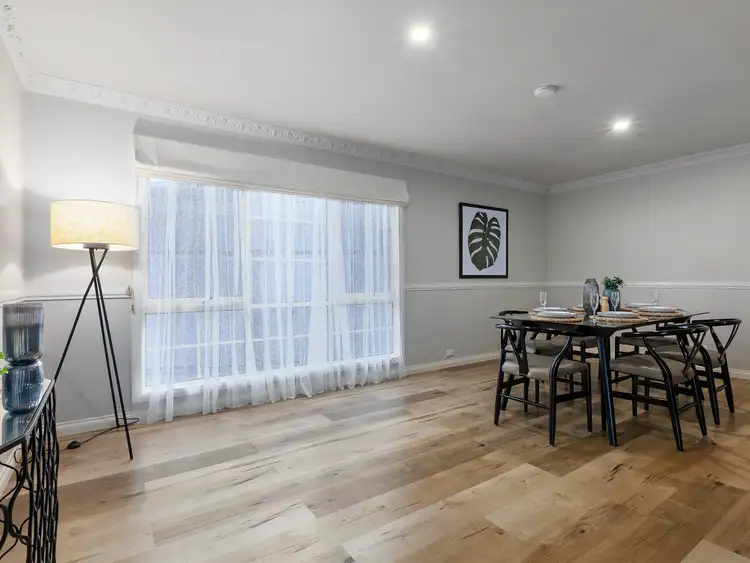 Fourth view of Homely house listing, 3 Callanan Grove, Werribee South VIC 3030
