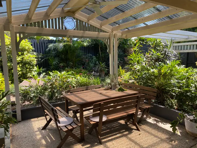 Second view of Homely semi-detached listing, 1/17 Turner Street, Maroochydore QLD 4558