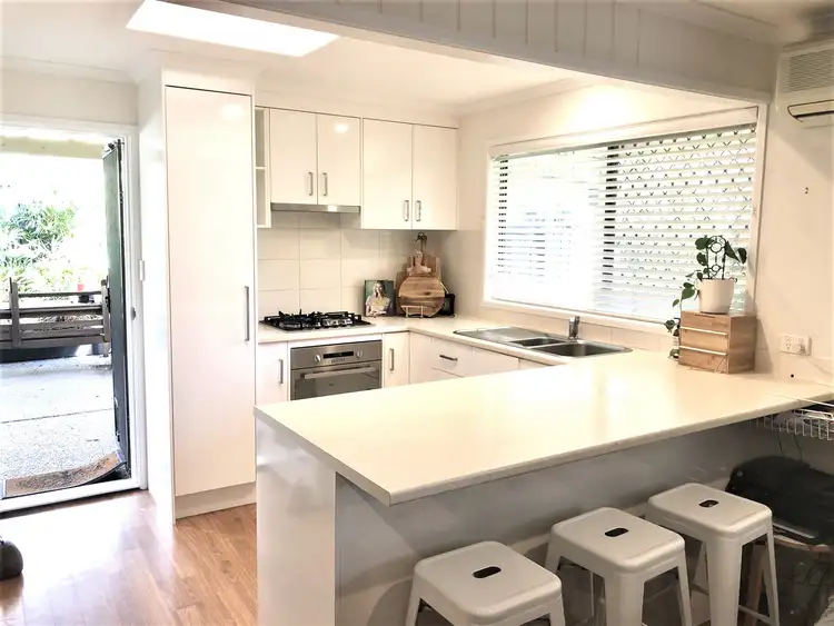 Third view of Homely semi-detached listing, 1/17 Turner Street, Maroochydore QLD 4558
