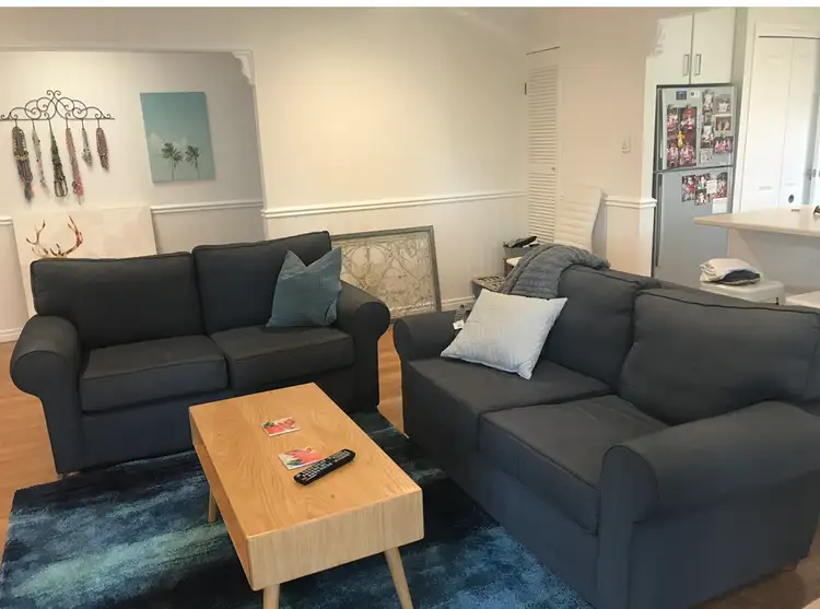 Fourth view of Homely semi-detached listing, 1/17 Turner Street, Maroochydore QLD 4558