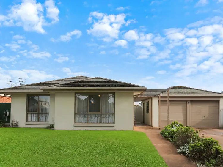 Main view of Homely house listing, 80 Gipps Street, Port Fairy VIC 3284
