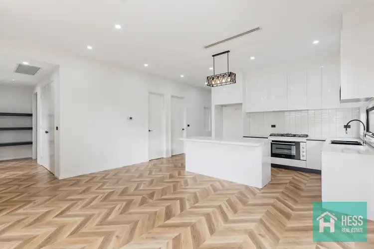 Fifth view of Homely house listing, 119 Blue Lake Drive, Wallan VIC 3756