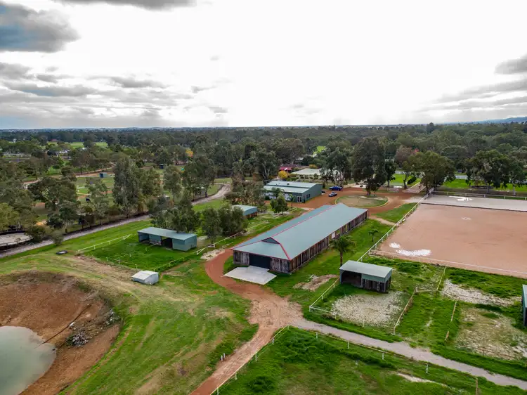 Fourth view of Homely rural property listing, 336 Padbury Avenue, Herne Hill WA 6056