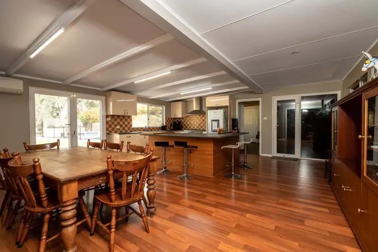 Fifth view of Homely rural property listing, 336 Padbury Avenue, Herne Hill WA 6056