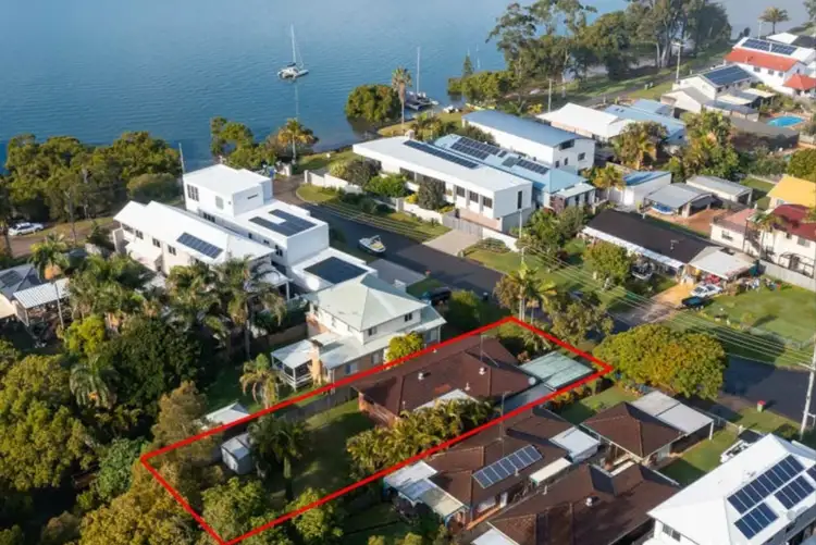 7 Junee Street, Redland Bay QLD 4165