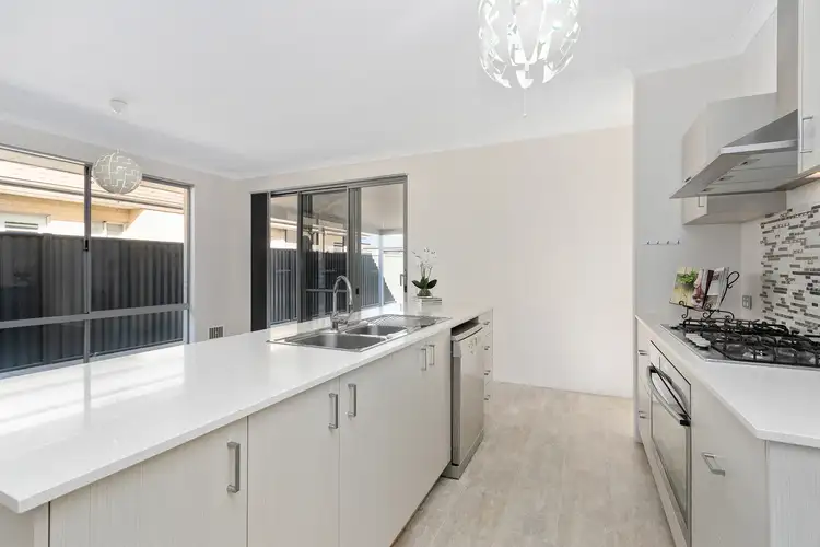 Sixth view of Homely house listing, 47 Dunmore Crescent, Harrisdale WA 6112