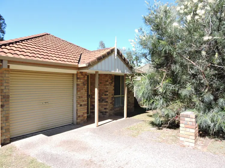 4 Considen Place, Bellbowrie QLD 4070