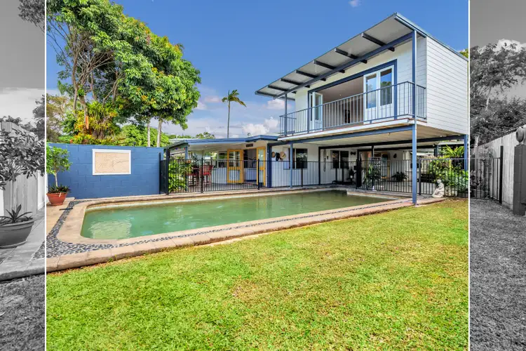 6 Tulip Close, Manunda QLD 4870