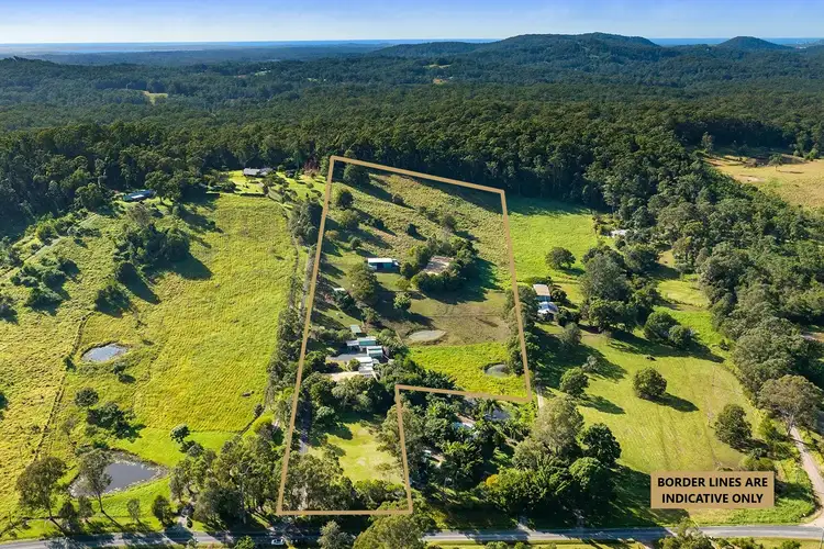 139-141 SEIB ROAD, Eumundi QLD 4562