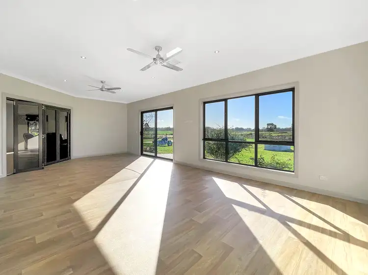 Fourth view of Homely rural property listing, 18 Aerodrome Extension Road, Swan Hill VIC 3585