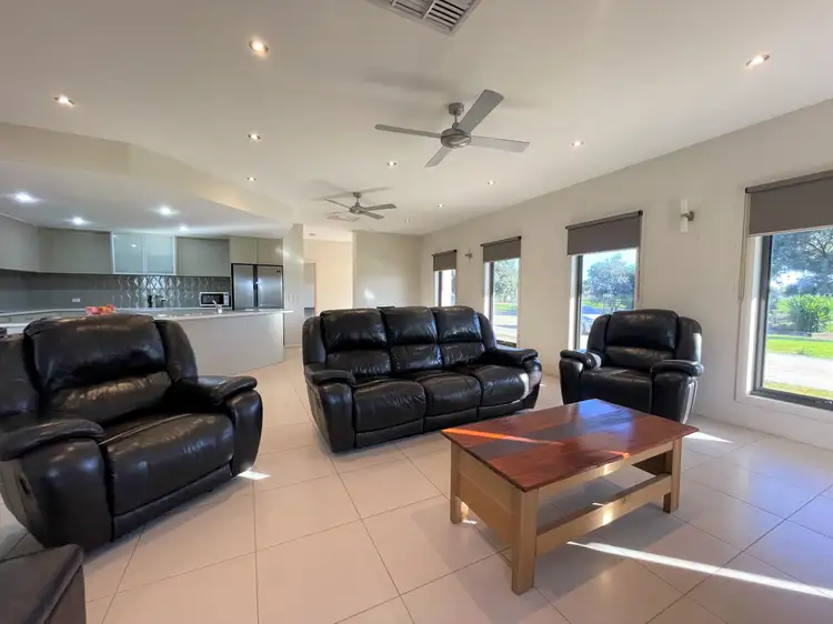 Fifth view of Homely rural property listing, 18 Aerodrome Extension Road, Swan Hill VIC 3585