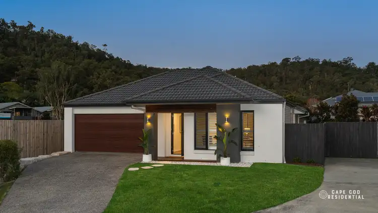 3 Eliza Close, The Gap QLD 4061