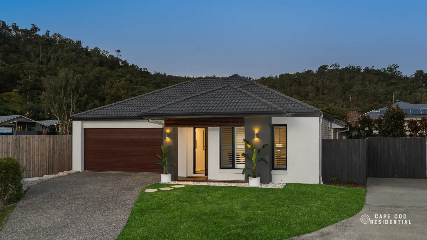 Main view of Homely house listing, 3 Eliza Close, The Gap QLD 4061