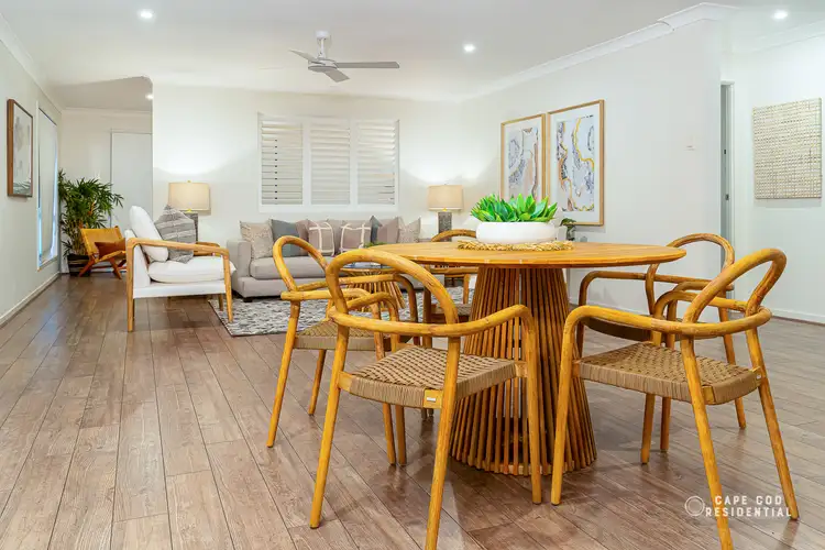 Second view of Homely house listing, 3 Eliza Close, The Gap QLD 4061