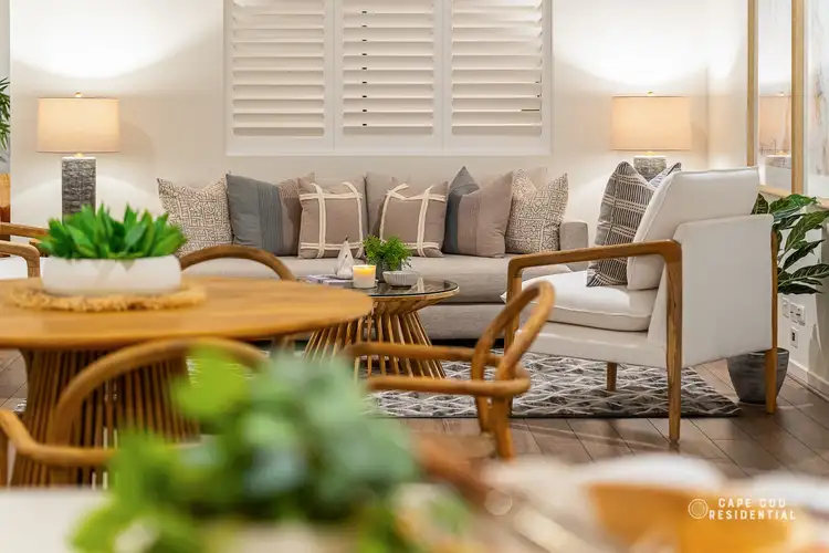 Third view of Homely house listing, 3 Eliza Close, The Gap QLD 4061