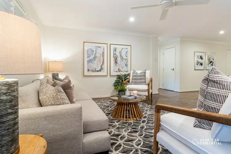 Sixth view of Homely house listing, 3 Eliza Close, The Gap QLD 4061