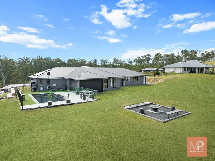 Third view of Homely house listing, 21 Deeke Place, Jimboomba QLD 4280