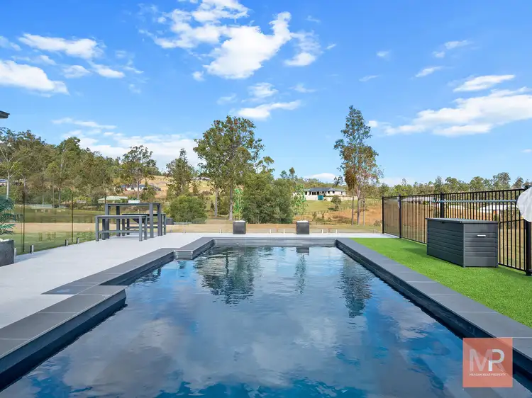 Fourth view of Homely house listing, 21 Deeke Place, Jimboomba QLD 4280