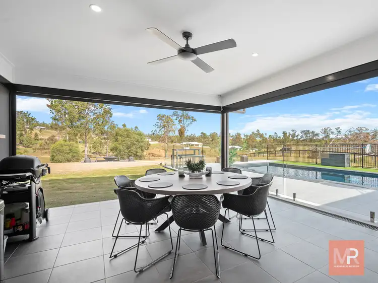 Fifth view of Homely house listing, 21 Deeke Place, Jimboomba QLD 4280