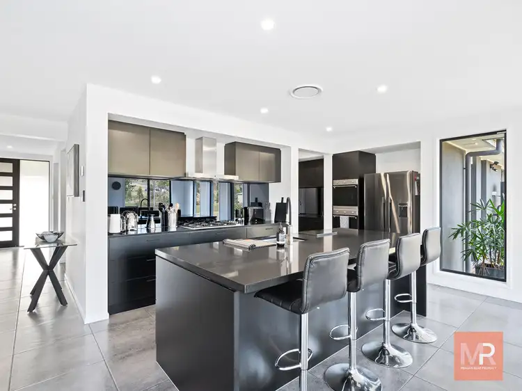 Sixth view of Homely house listing, 21 Deeke Place, Jimboomba QLD 4280