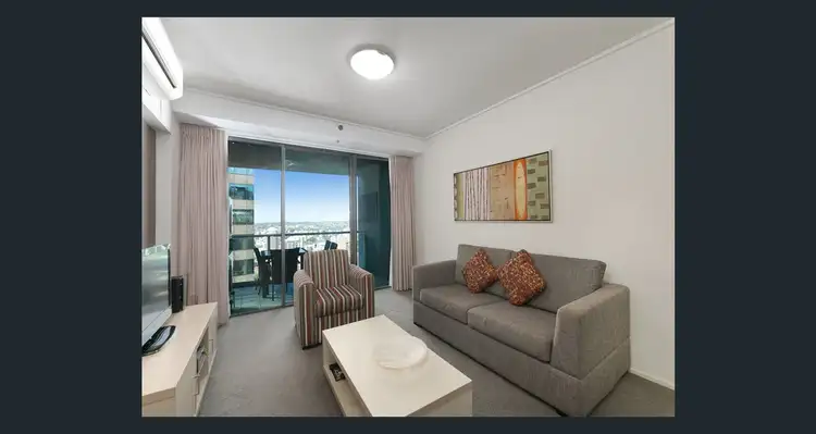 Fourth view of Homely apartment listing, 256/26 Felix Street, Brisbane City QLD 4000