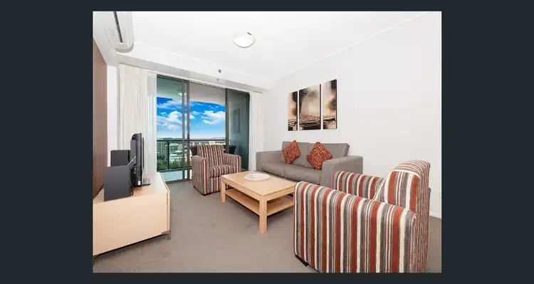 Fifth view of Homely apartment listing, 256/26 Felix Street, Brisbane City QLD 4000