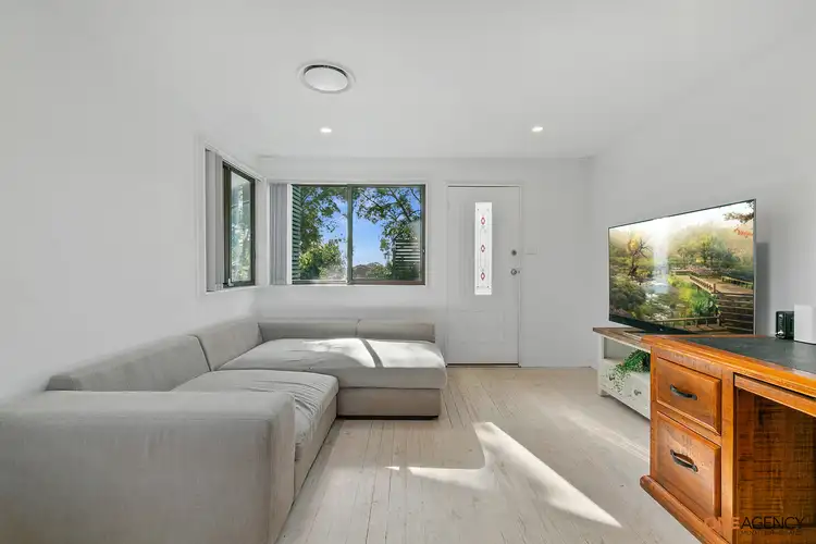 Second view of Homely house listing, 36 Rosewall Drive, Menai NSW 2234