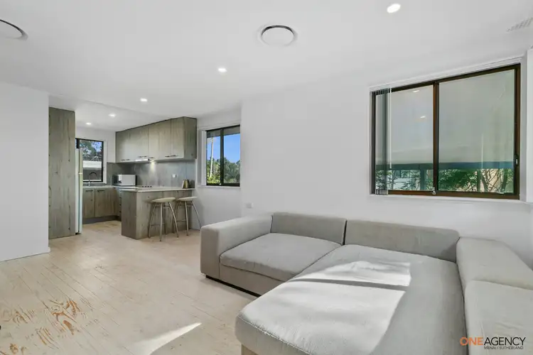 Third view of Homely house listing, 36 Rosewall Drive, Menai NSW 2234