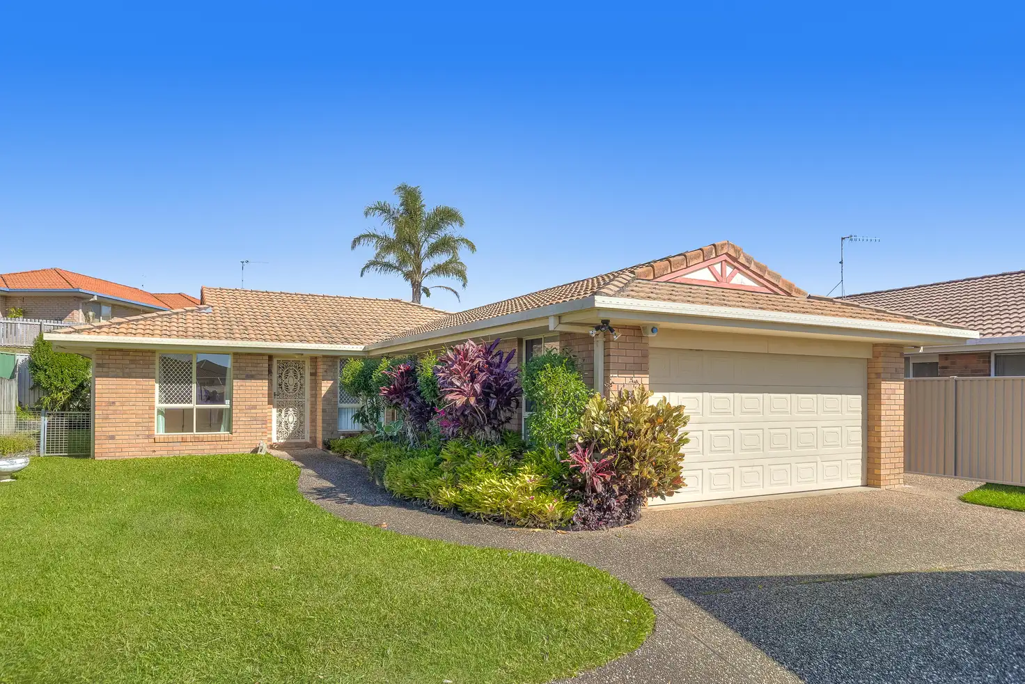Main view of Homely house listing, 1/327 Darlington Drive, Banora Point NSW 2486