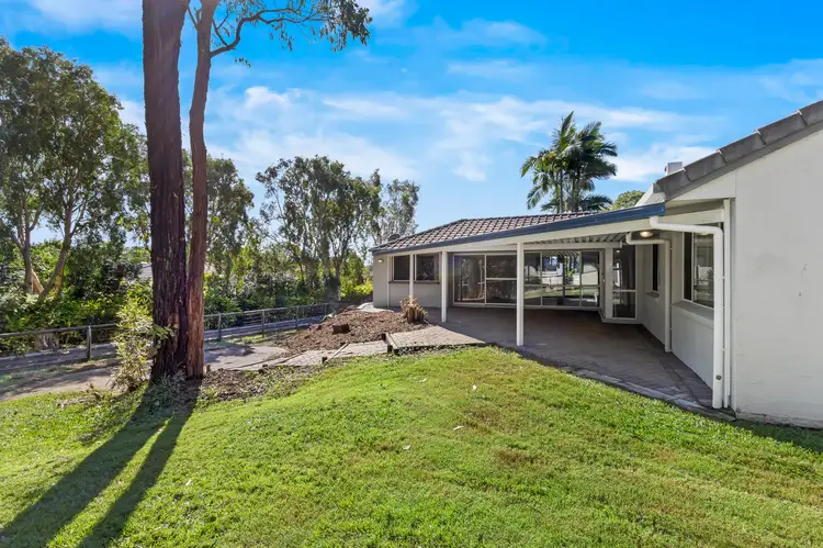 Main view of Homely house listing, 7 Pine County Place, Bellbowrie QLD 4070