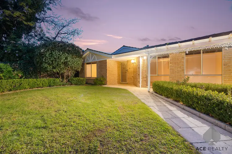 Seventh view of Homely house listing, 13 Kinross Road, Applecross WA 6153