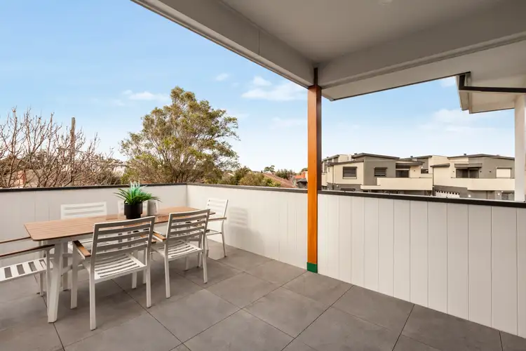 Second view of Homely townhouse listing, 2 Clovelly Avenue, Glenroy VIC 3046