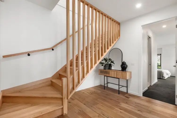 Fifth view of Homely townhouse listing, 2 Clovelly Avenue, Glenroy VIC 3046