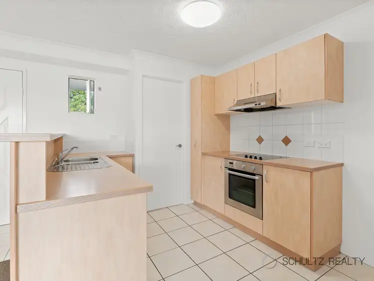 Third view of Homely apartment listing, 26/66 University Drive, Meadowbrook QLD 4131