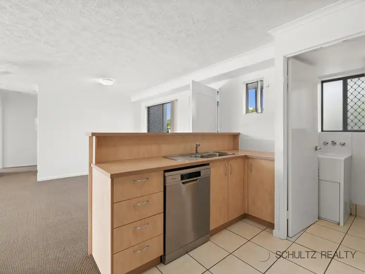 Sixth view of Homely apartment listing, 26/66 University Drive, Meadowbrook QLD 4131