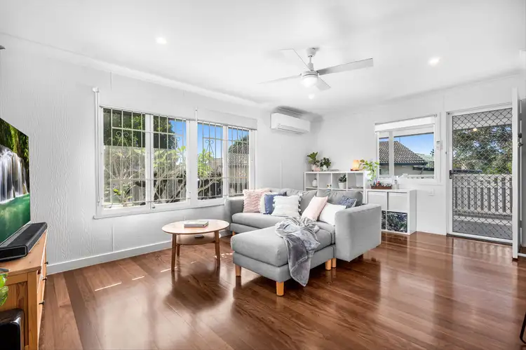 Second view of Homely house listing, 15 Pavlu Street, Wynnum West QLD 4178