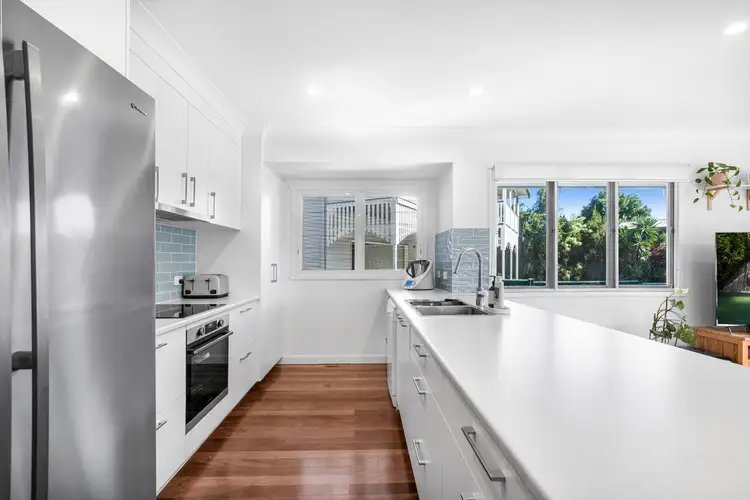 Fifth view of Homely house listing, 15 Pavlu Street, Wynnum West QLD 4178
