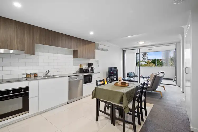 40/24 Colton Avenue, Lutwyche QLD 4030