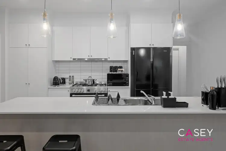 Third view of Homely house listing, 10 Tangemere Way, Cranbourne East VIC 3977