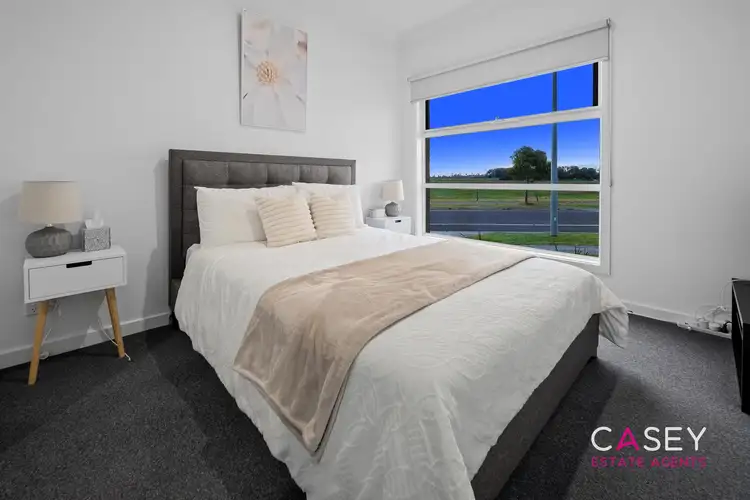 Sixth view of Homely house listing, 10 Tangemere Way, Cranbourne East VIC 3977