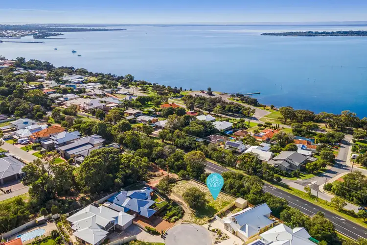 30 Nannup Close, Dawesville WA 6211