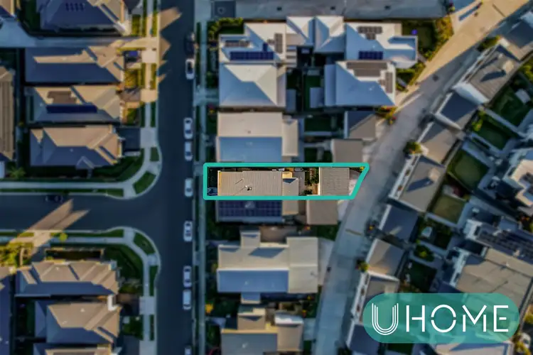 Third view of Homely townhouse listing, 13 Christy Drive, Schofields NSW 2762