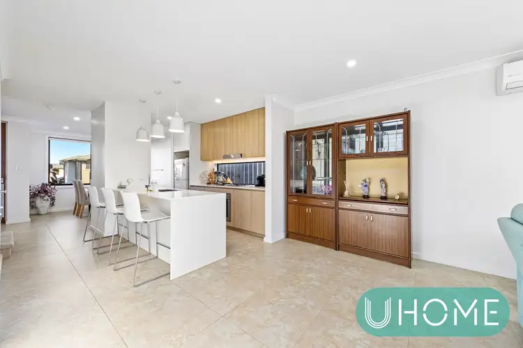 Fifth view of Homely townhouse listing, 13 Christy Drive, Schofields NSW 2762