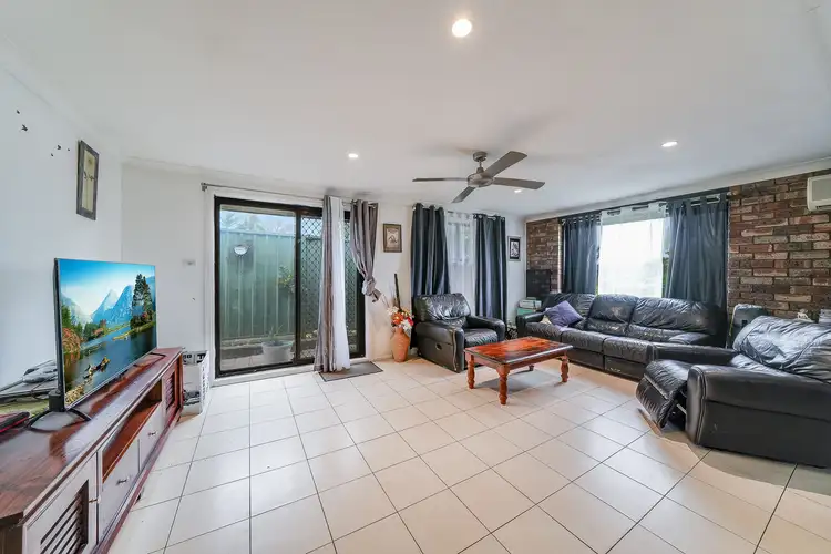 Second view of Homely house listing, 41 Wentworth Drive, Camden South NSW 2570