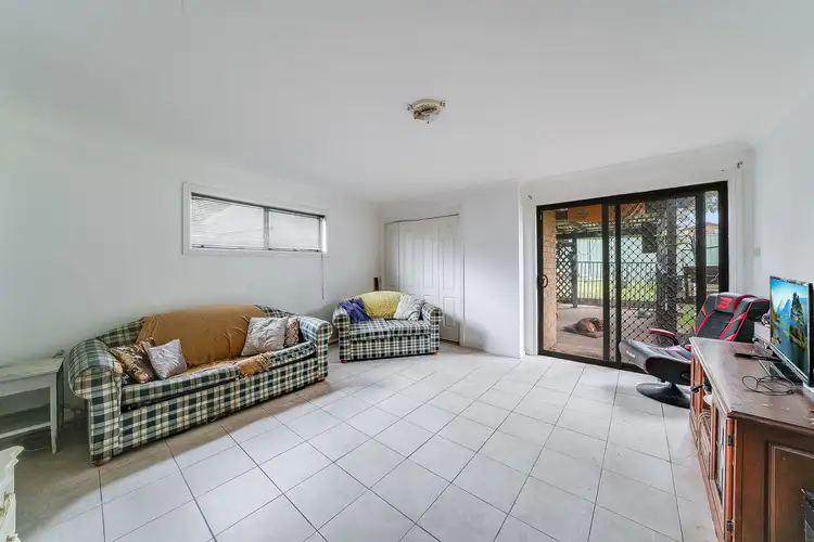 Fifth view of Homely house listing, 41 Wentworth Drive, Camden South NSW 2570