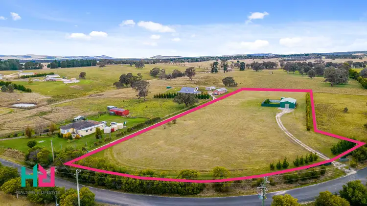 Second view of Homely rural property listing, 52 George Parade, Portland NSW 2847