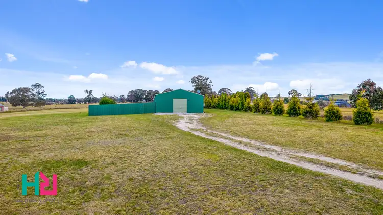 Fourth view of Homely rural property listing, 52 George Parade, Portland NSW 2847