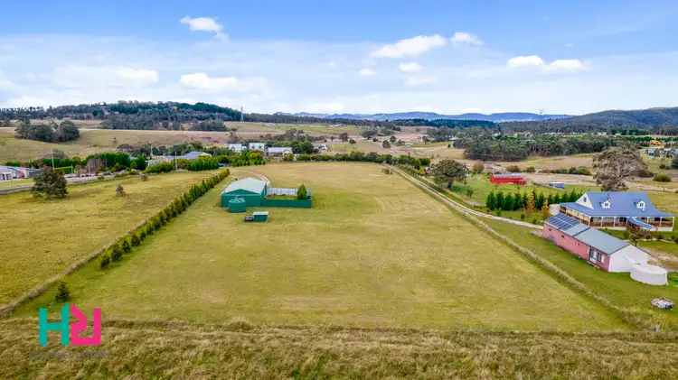 Fifth view of Homely rural property listing, 52 George Parade, Portland NSW 2847