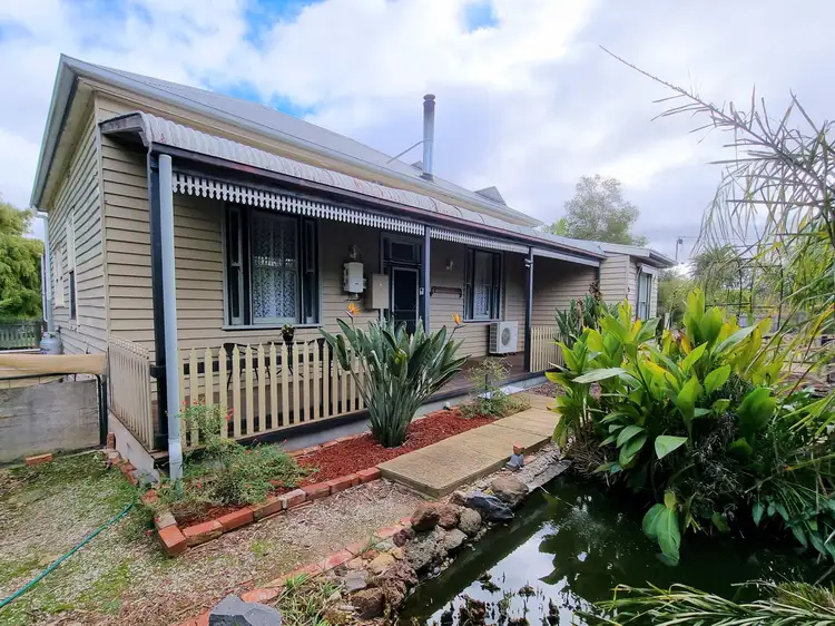 8-10 River Street, Quambatook VIC 3540